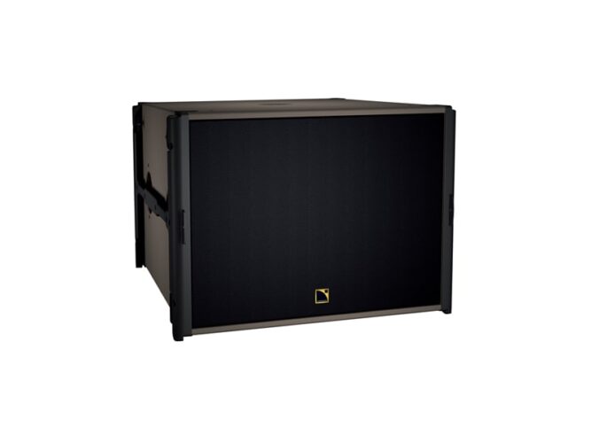 L-Acoustics SB18 Subwoofer