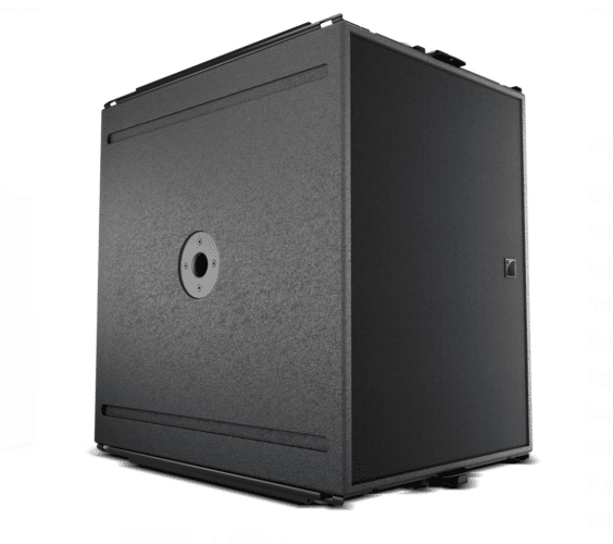 L-Acoustics SB18 Sub For Events