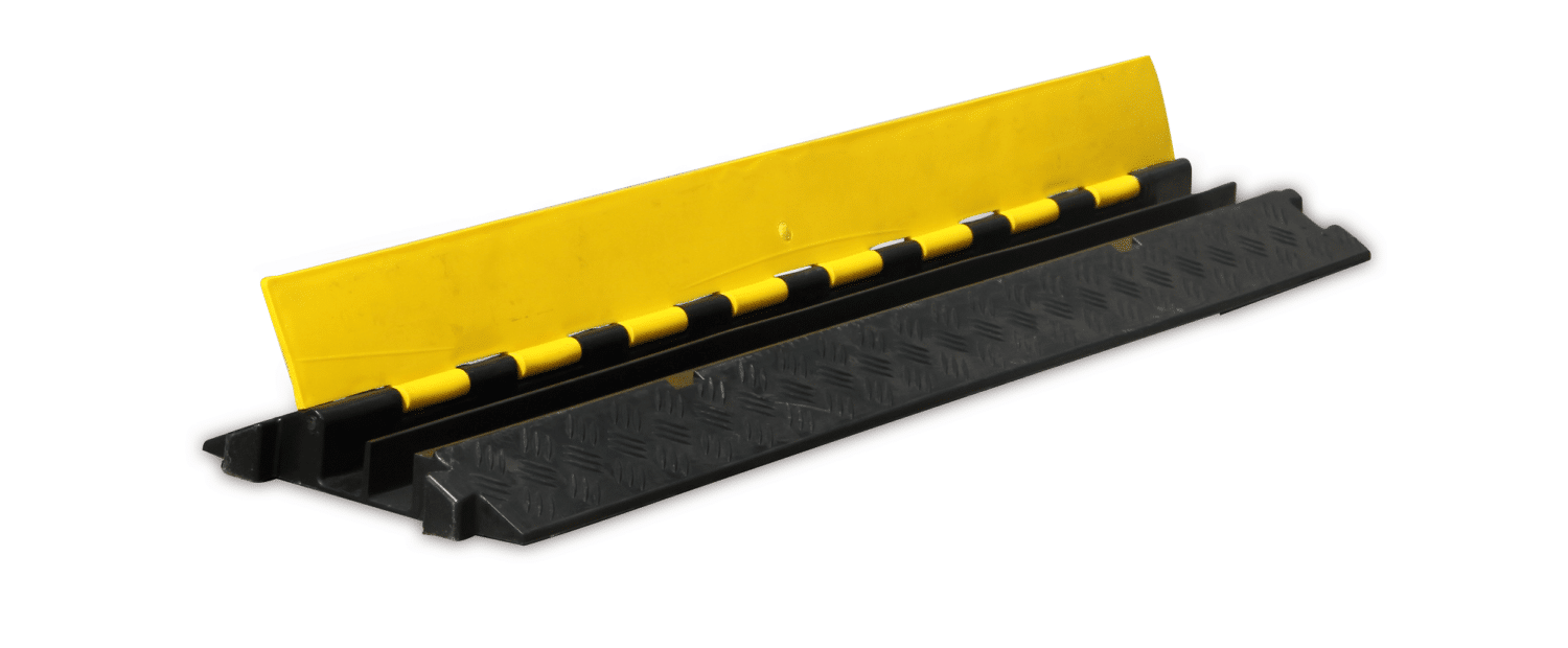 Cable Ramp Hire