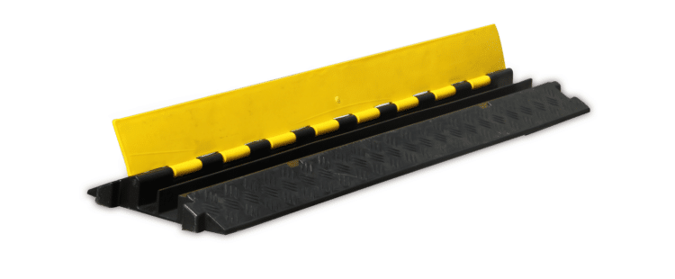 Cable Ramp Hire