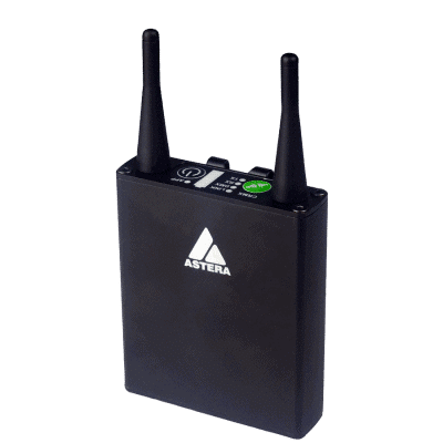 Astera ART7 Wifi Wireless Control Hire