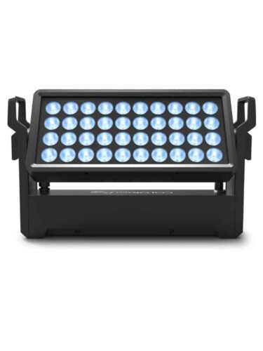 Architectural Lighting Hire LED Flood