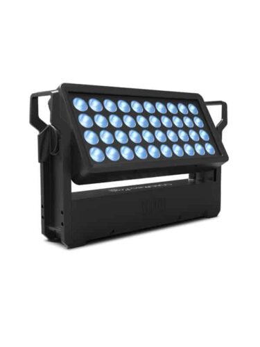 Outdoor LED Flood Lighting Hire