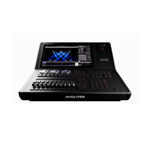Avolites D3-110 Lighting Desk Hire