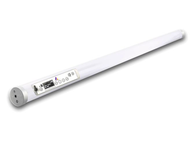 Astera Titan Tube Hire