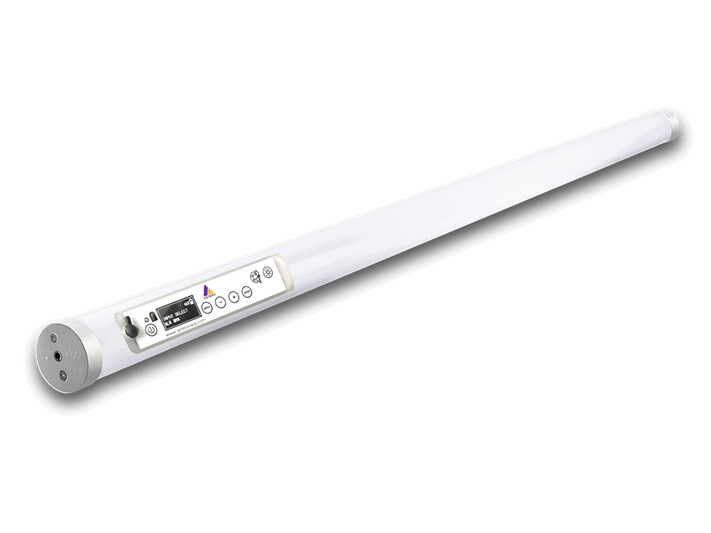 Astera Titan Tube Hire