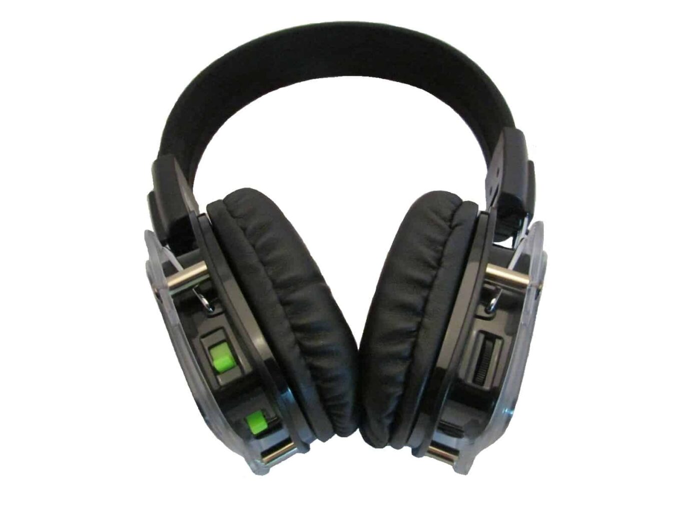 Wireless Headset Silent Disco