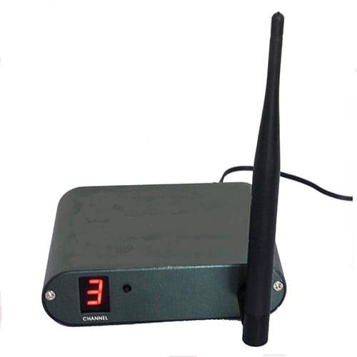 Silent Disco Headset Transmitter