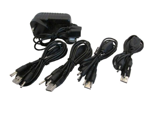 Wireless Headset Silent Disco Chargers