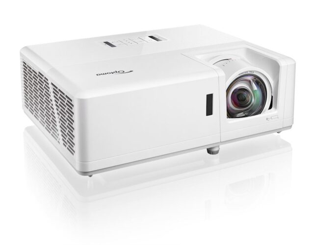 Projector Hire For Meetings