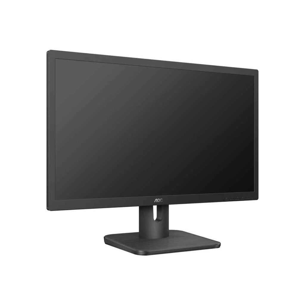 27" Small Comfort Monitor For Hire