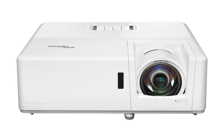 Projector Hire For Breakout Room