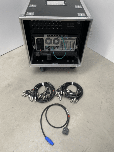 vMix Computer Hire
