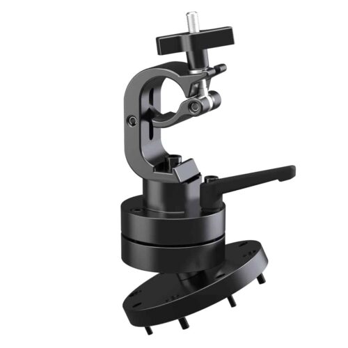 Rigtec Atom Grip Projector Flying Clamp Hire