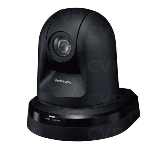 Panasonic PTZ Camera Hire For Streaming Events