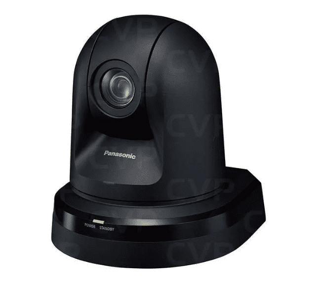 Panasonic PTZ Camera Hire For Streaming Events