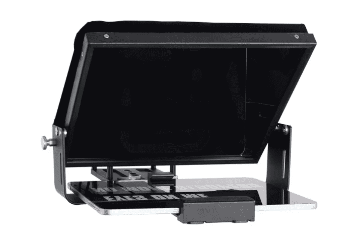Autocue Teleprompter Hire For Events