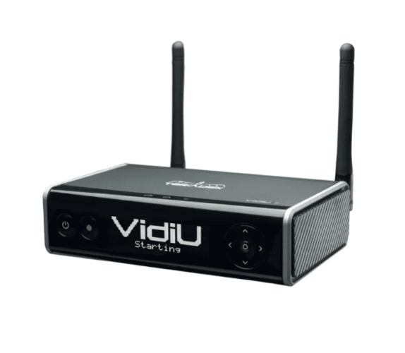 Teradek VidiU Go Event Streaming