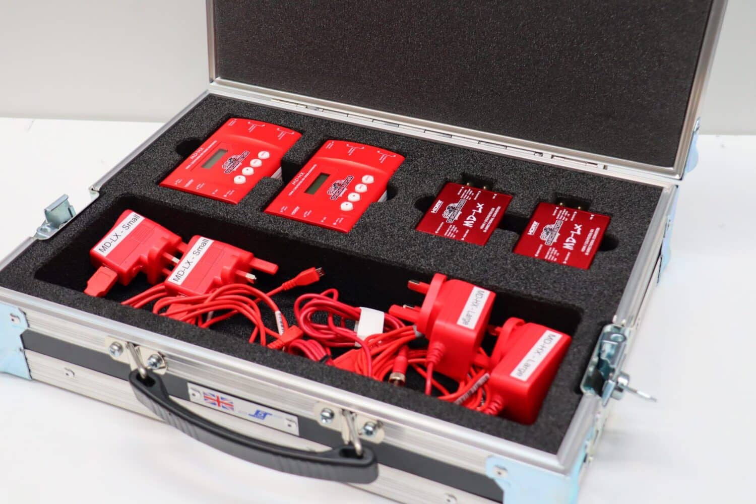 Decimator Video Kit For Hire
