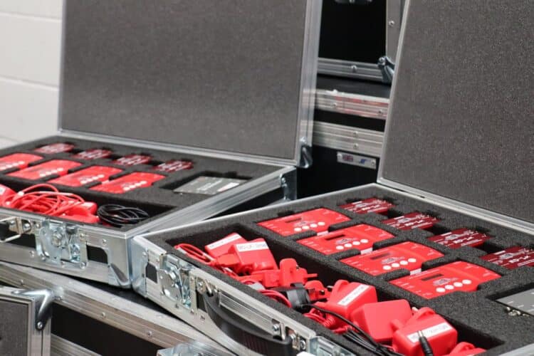 SDI Decimator Hire
