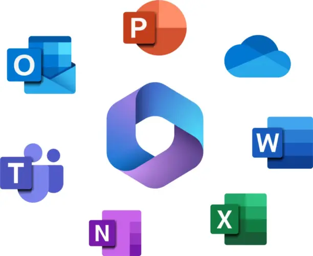 Microsoft Office Event Laptop Hire