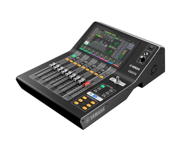 Yamaha DM3-D Mixer Hire
