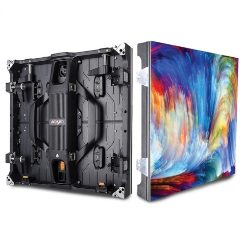 Absen Polaris PL2.5 Pro 2.5MM Video Wall Panel