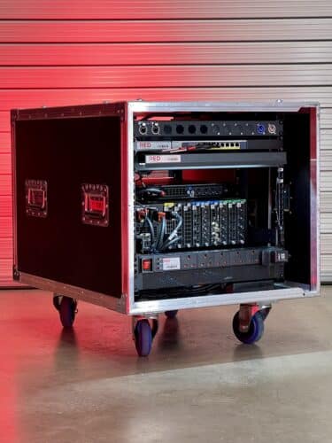 Barco S3 4K Event Master Controller