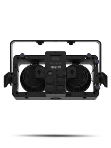 Chauvet Mole Blinder LED IP65