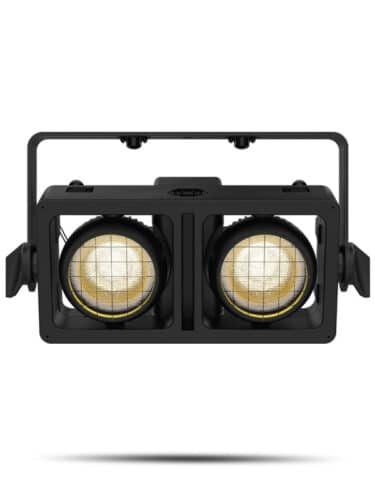 2 Cell LED Blinder For Hire IP65