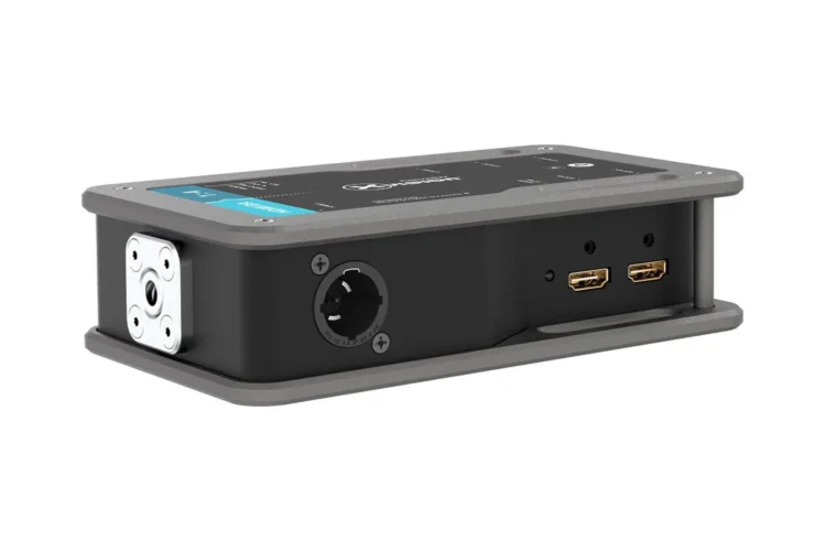 Theatrixx 4K HDMI Distribution Hire