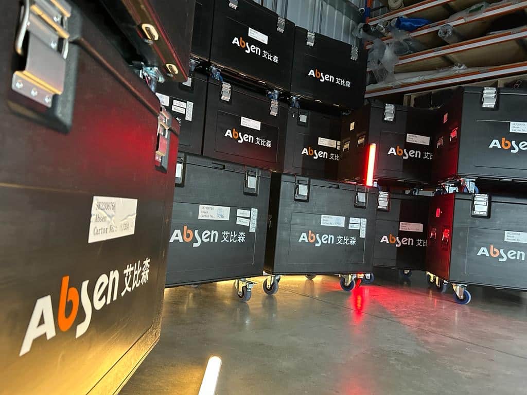Video Equipment Hire