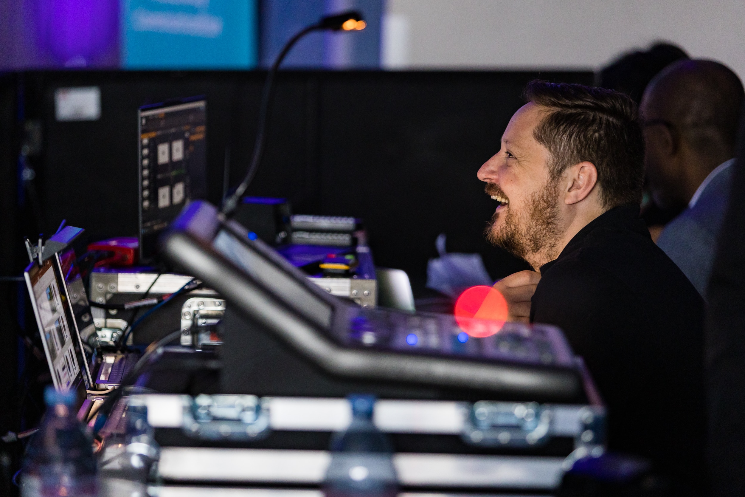 Event Production Services
