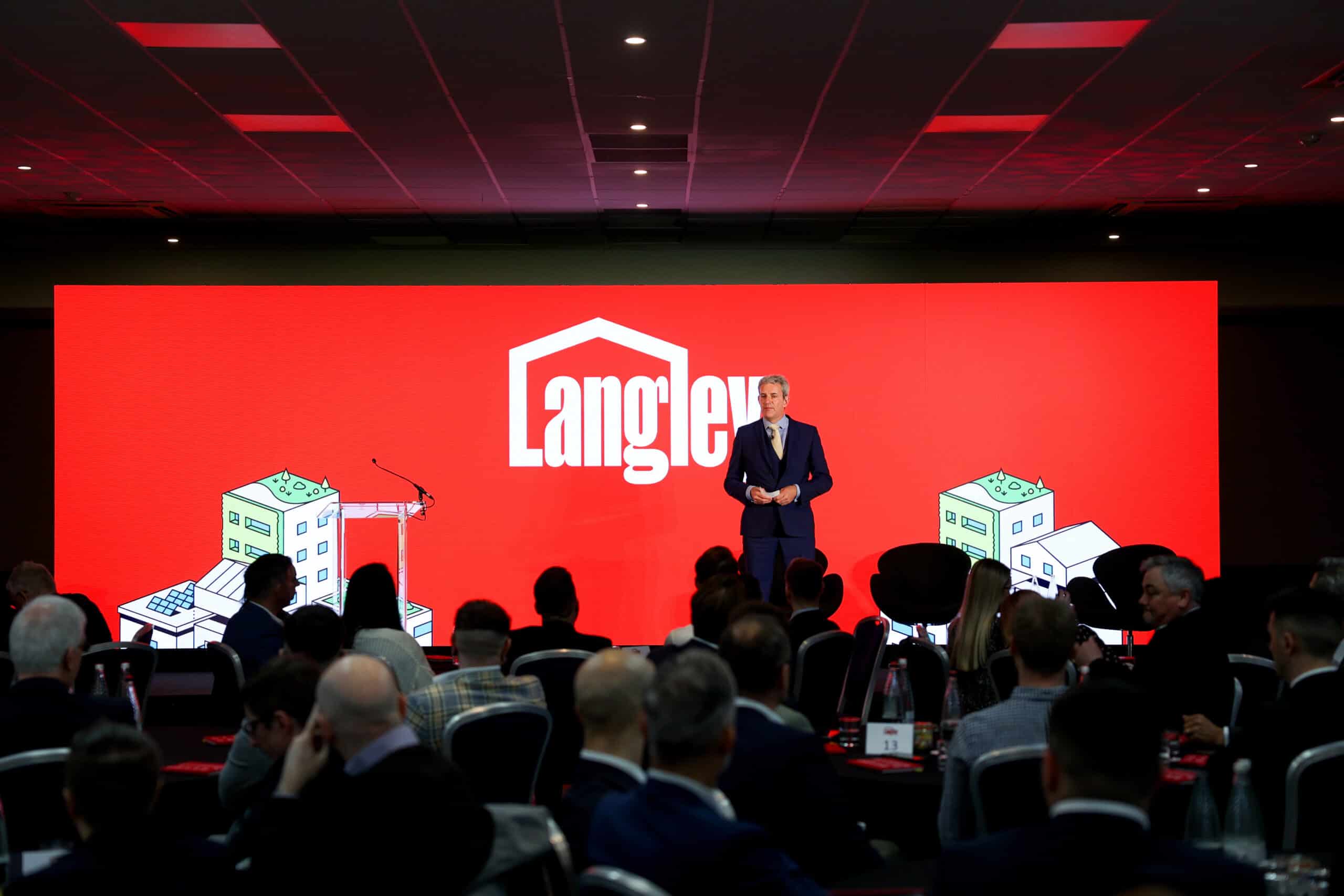 Langley Conference