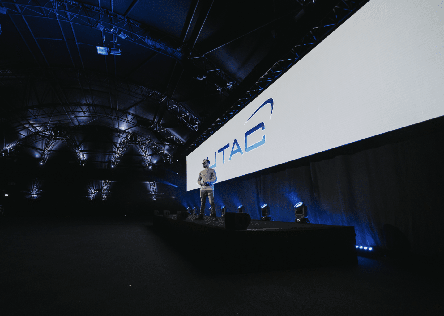 LED Video Wall Hire