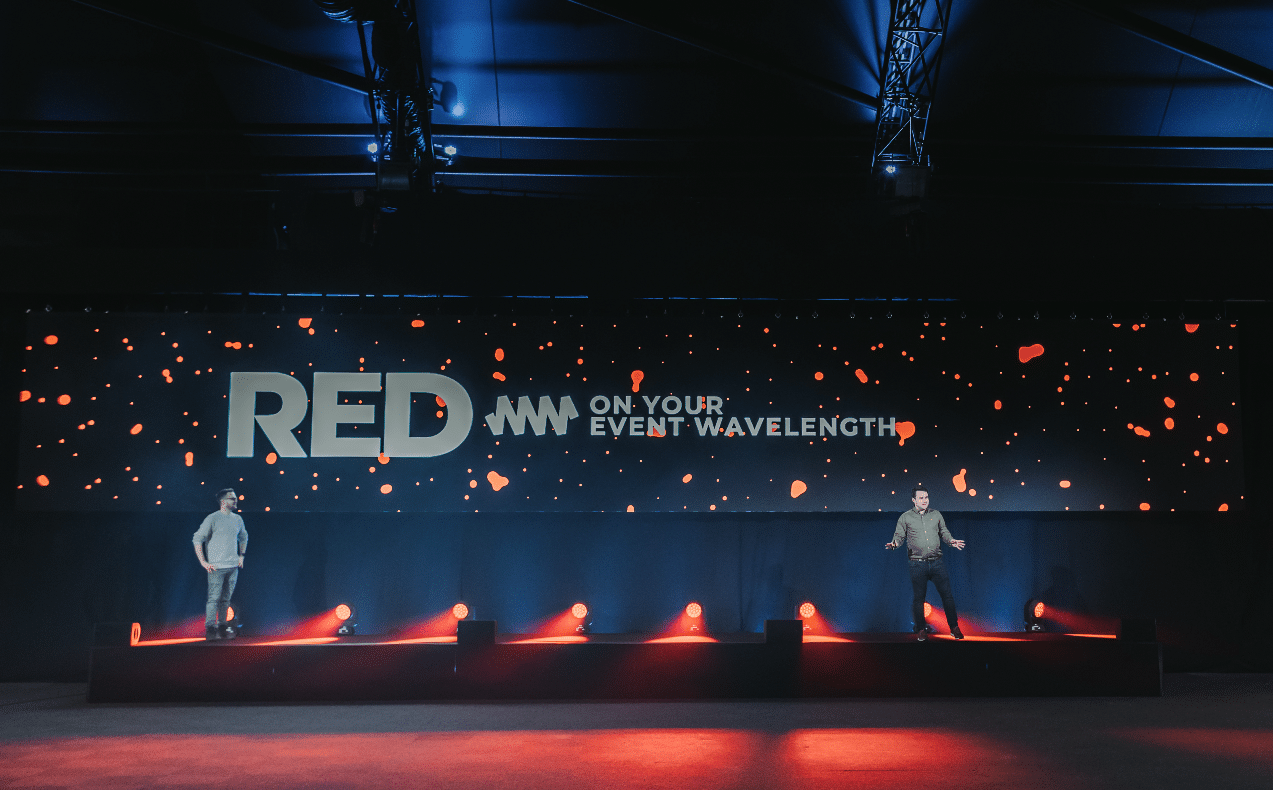 Red Event Production