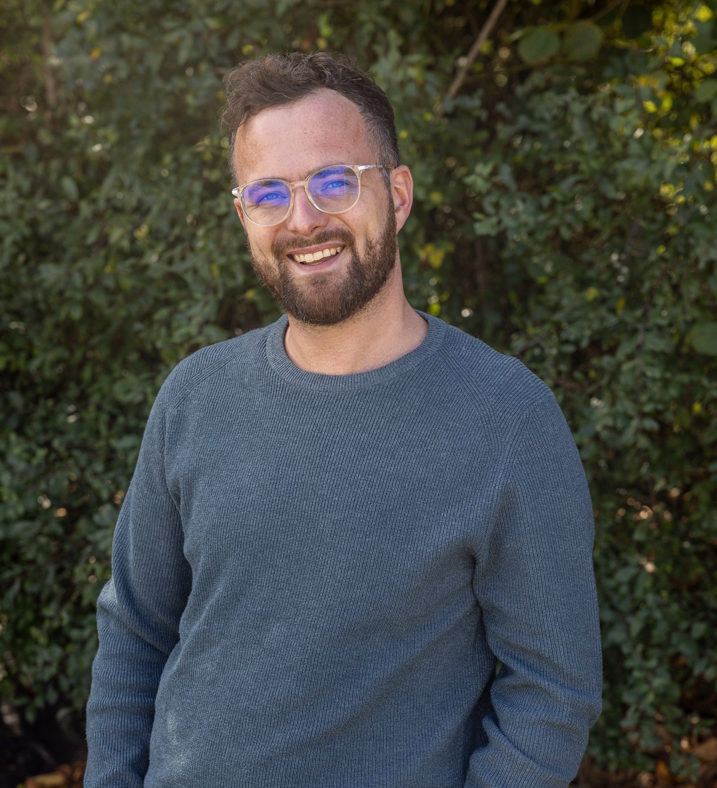 Sam Morgan Slee- Account Manager