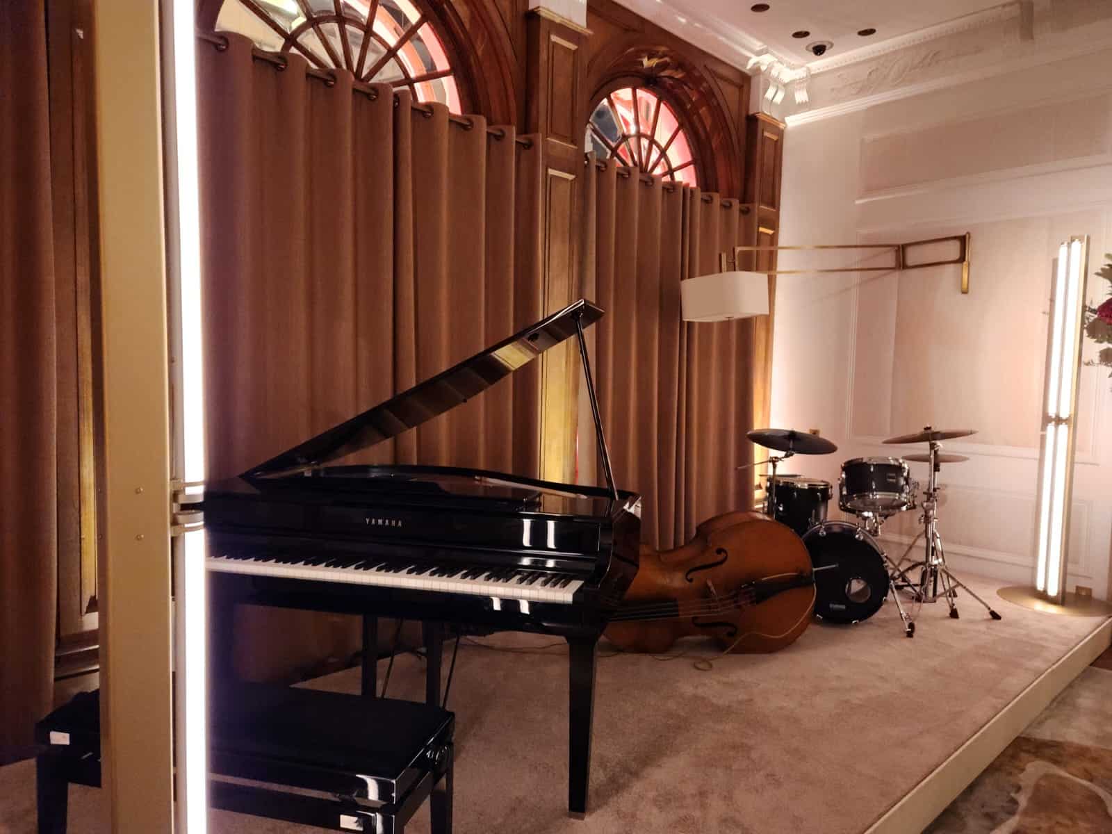 Private Dinners Audio Visual Production
