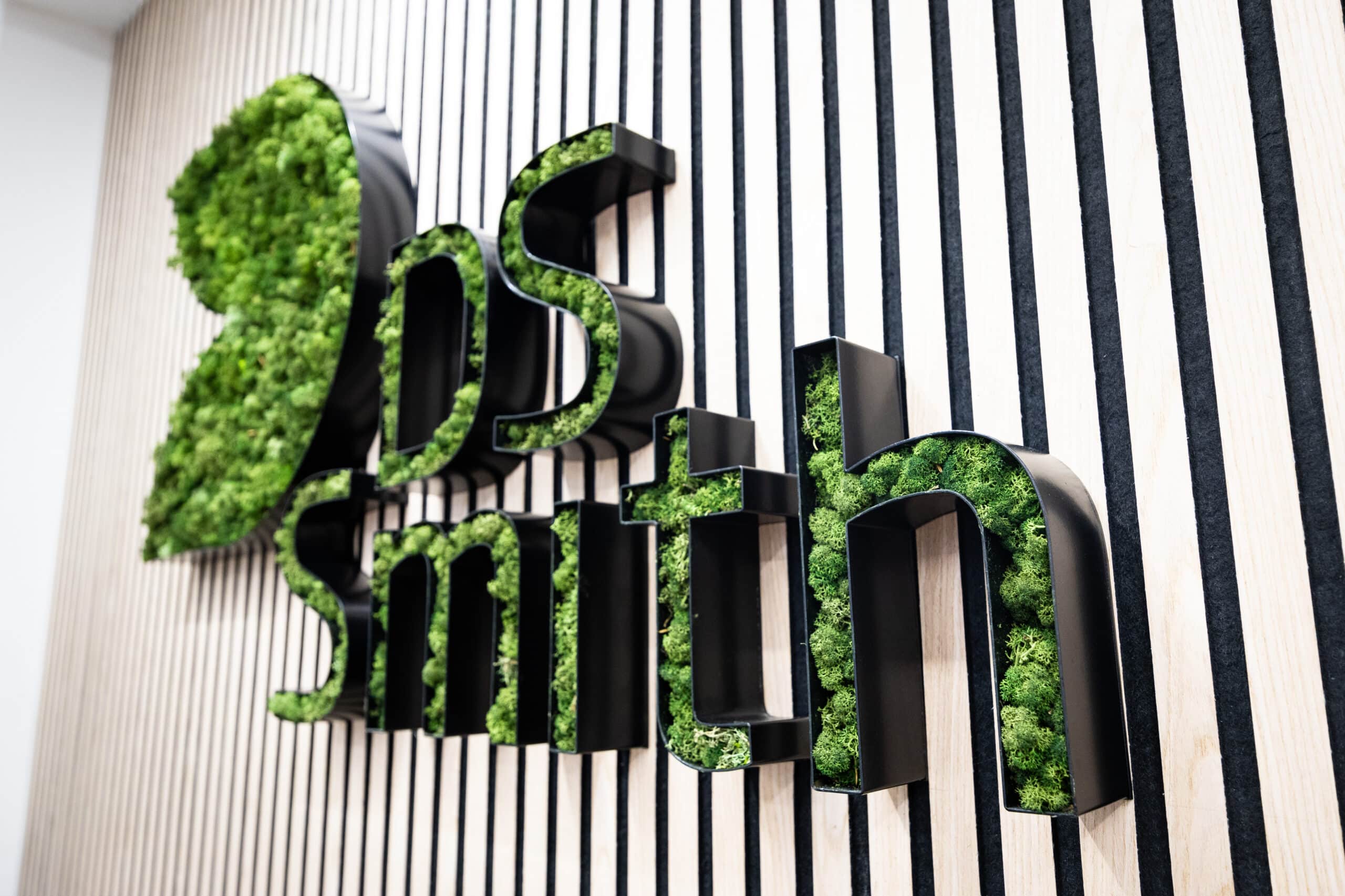 DS Smith Events
