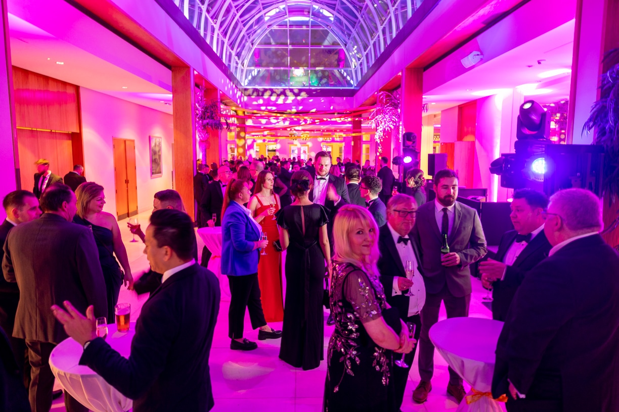 Festival Supplier Awards