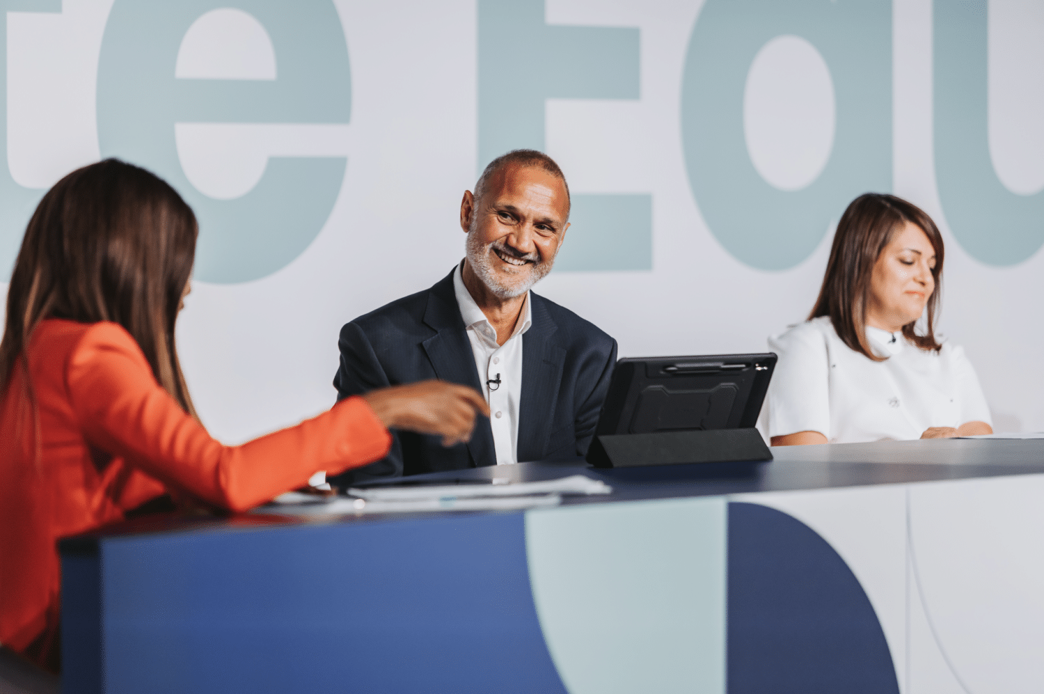 Elevate Equity - Open University
