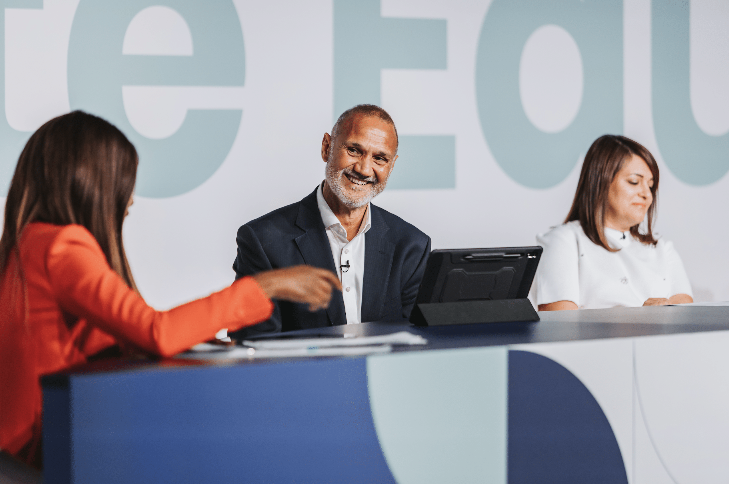 Elevate Equity - Open University