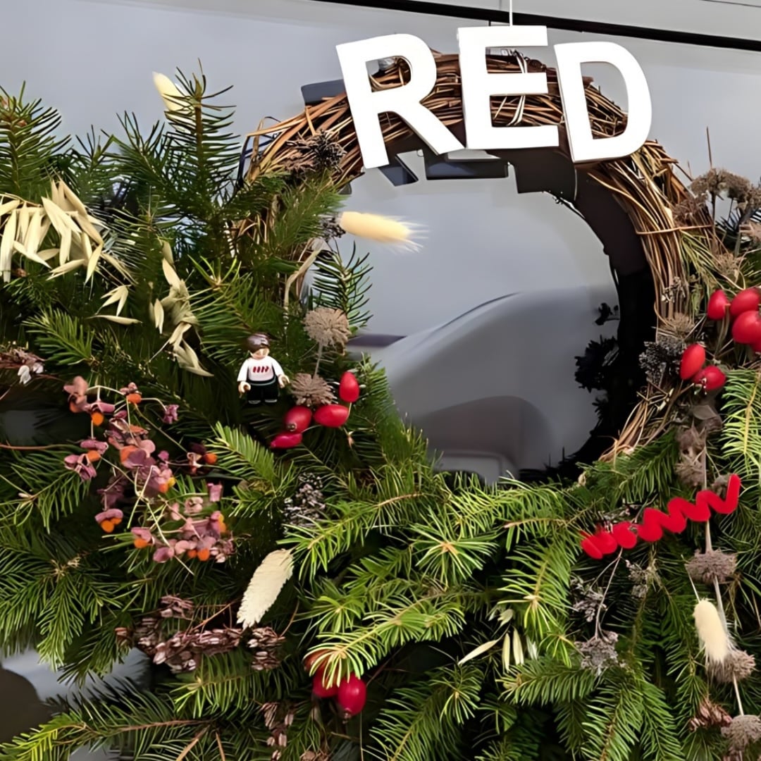 Christmas Post 2024