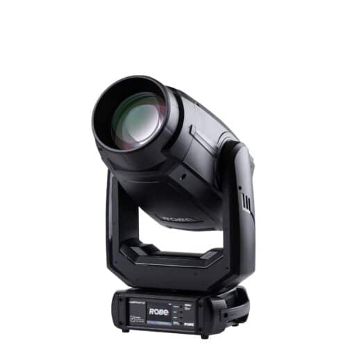 New Robe LED Pointe in stock