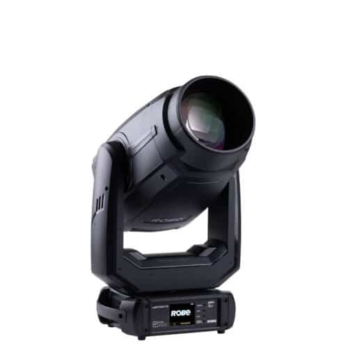 Robe LED Pointe Rental