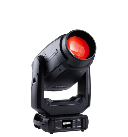 Robe LEDPointe Hire
