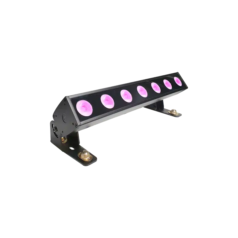 OXO Pixyline 75 LED Set Uplighter Hire