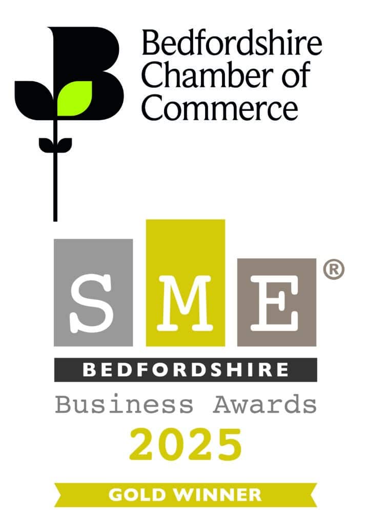 Red Event Production Wins Gold for Sustainability at SME Awards 2025