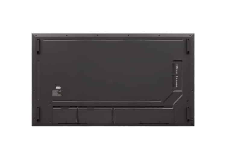 LG 86” 4K LED Screen (86UH5N-M) Hire