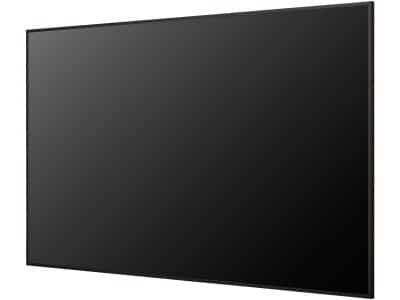 LG 86” 4K LED Screen (86UH5N-M)